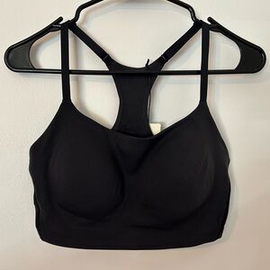 HUUG Daily Racerback Bra Size Small NWT